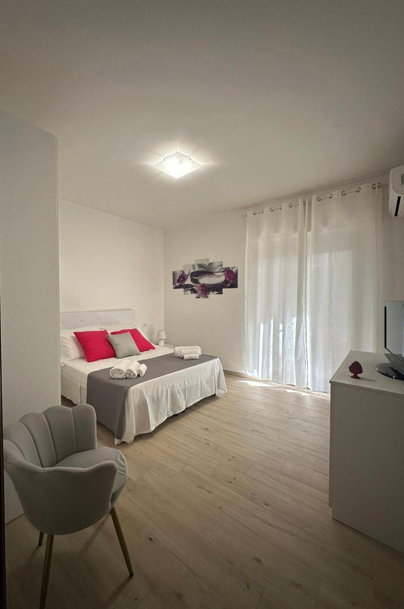 Willa Casa Rosellina Półwysep Sorrentyński Zewnętrze zdjęcie