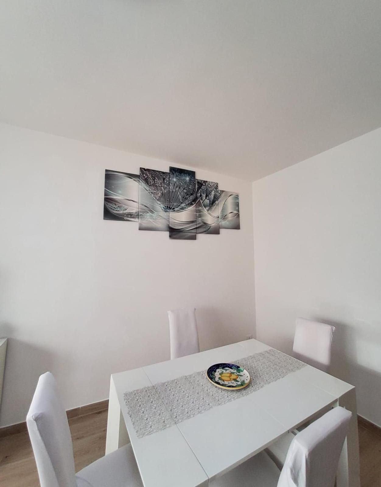 Willa Casa Rosellina Półwysep Sorrentyński Zewnętrze zdjęcie